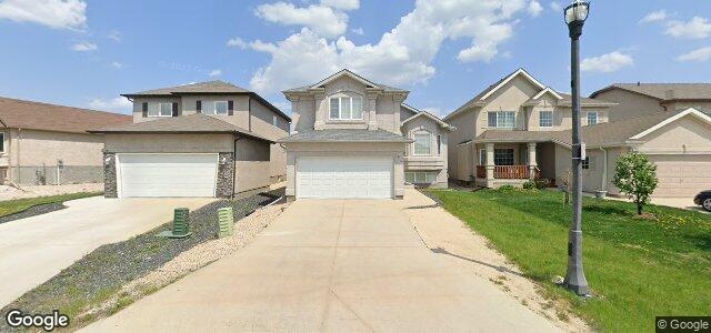 Larawan ng 194 Kingfisher Crescent sa Winnipeg, Manitoba