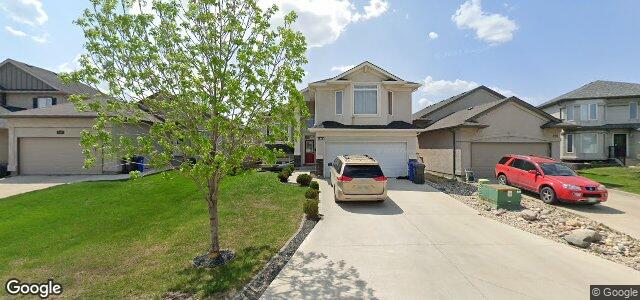 Larawan ng 195 Kingfisher Crescent sa Winnipeg, Manitoba