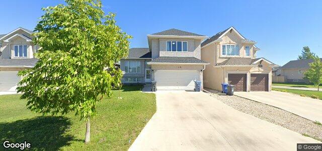 Larawan ng 195 Southview Crescent sa Winnipeg, Manitoba
