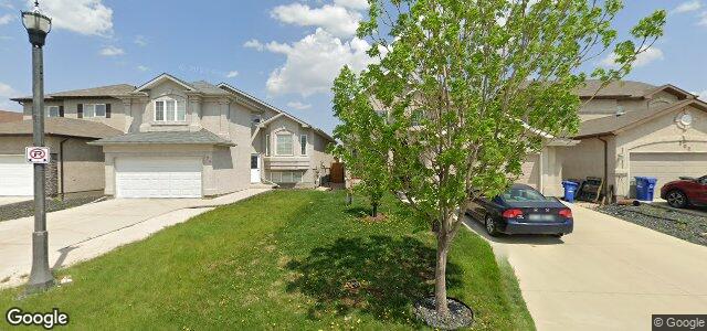 Larawan ng 198 Kingfisher Crescent sa Winnipeg, Manitoba