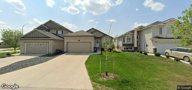 Larawan ng 199 Kingfisher Crescent sa Winnipeg, Manitoba