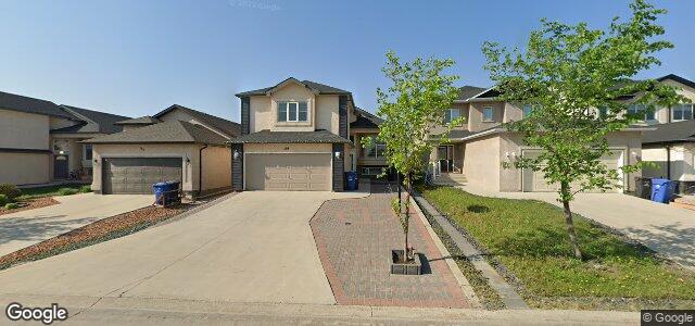 Larawan ng 199 Stan Bailie Drive sa Winnipeg, Manitoba