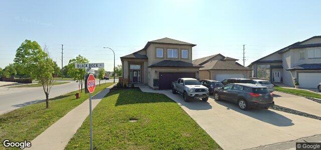 Larawan ng 2 Black Rock Place sa Winnipeg, Manitoba