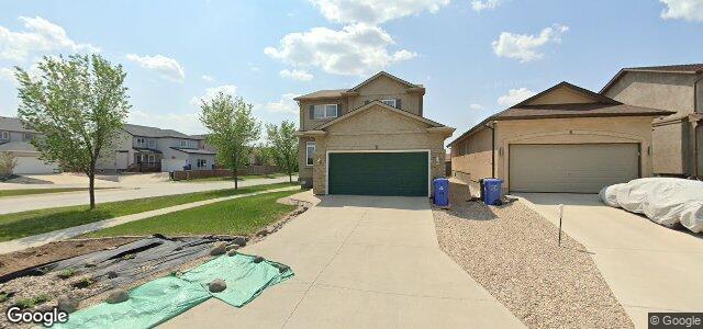 Larawan ng 2 Brookland Bay sa Winnipeg, Manitoba