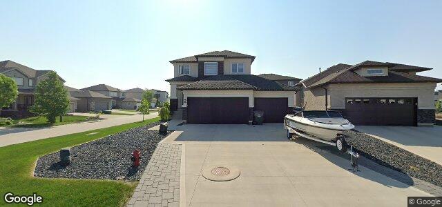 Larawan ng 2 Canvasback Cove sa Winnipeg, Manitoba