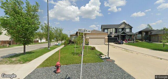 Larawan ng 2 Gelley Cove sa Winnipeg, Manitoba