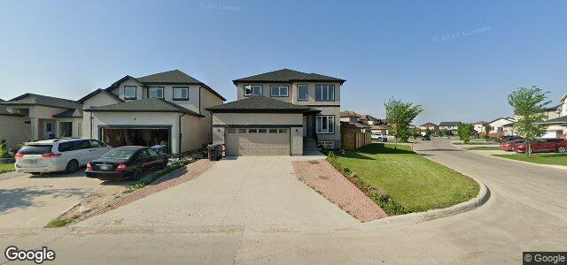 Larawan ng 2 Otter Lake Place sa Winnipeg, Manitoba