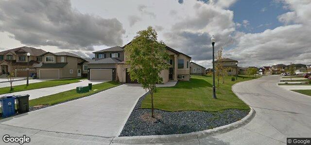 Larawan ng 2 Steeprock Cove sa Winnipeg, Manitoba