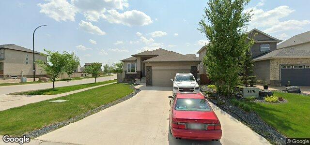 Larawan ng 2 Vestford Place sa Winnipeg, Manitoba