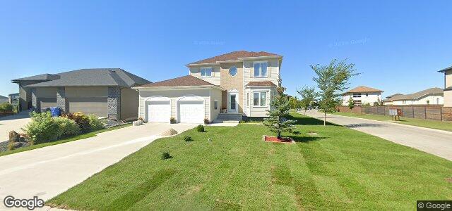 Larawan ng 2 Westwind Place sa Winnipeg, Manitoba