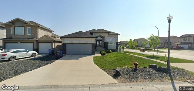 Larawan ng 2 Yorkvalley Way sa Winnipeg, Manitoba