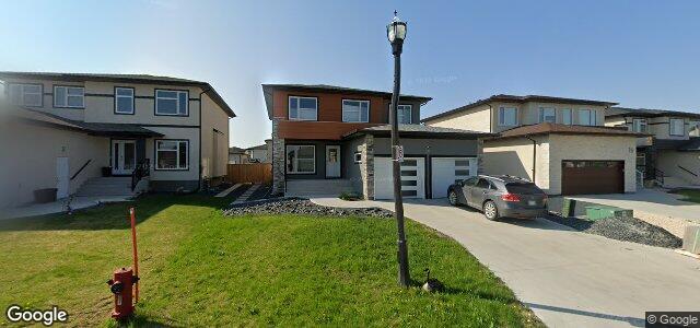 Larawan ng 20 Manipogo Bay sa Winnipeg, Manitoba