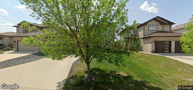 Larawan ng 20 Needlehurst Place sa Winnipeg, Manitoba