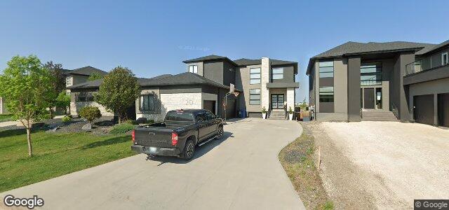 Larawan ng 20 Stan Bailie Drive sa Winnipeg, Manitoba