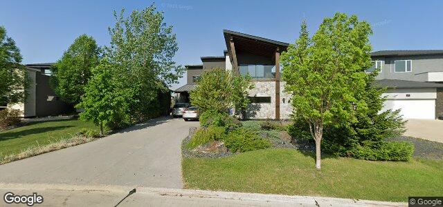 Larawan ng 20 Waterstone Drive sa Winnipeg, Manitoba