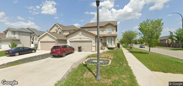 Larawan ng 202 Kingfisher Crescent sa Winnipeg, Manitoba