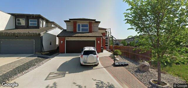 Larawan ng 202 Stan Bailie Drive sa Winnipeg, Manitoba
