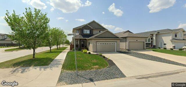 Larawan ng 203 Kingfisher Crescent sa Winnipeg, Manitoba