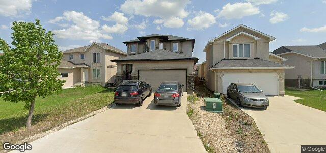 Larawan ng 205 Southview Crescent sa Winnipeg, Manitoba