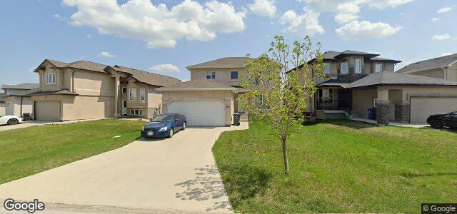 207 Southview Crescent（加拿大曼尼托巴省溫尼伯市）房屋照片