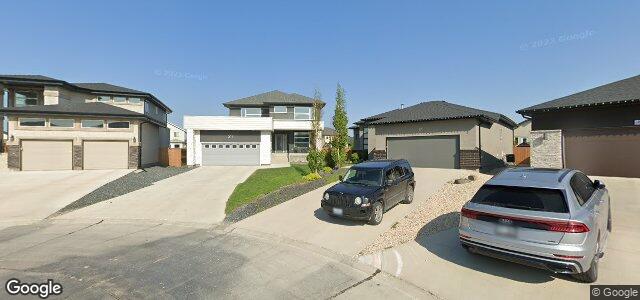 Larawan ng 21 Fairbairn Bay sa Winnipeg, Manitoba