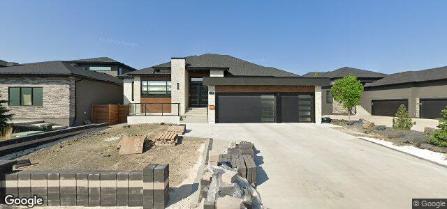 Larawan ng 21 Yorkvalley Way sa Winnipeg, Manitoba