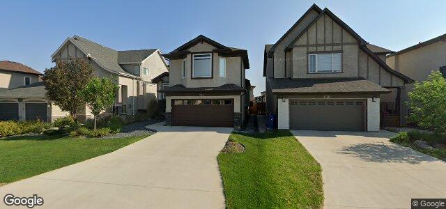 Larawan ng 214 Stan Bailie Drive sa Winnipeg, Manitoba