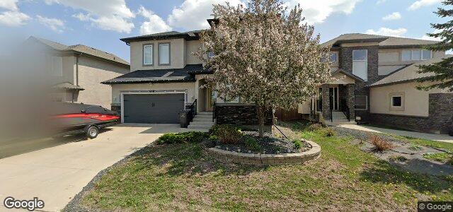 Larawan ng 218 John Angus Drive sa Winnipeg, Manitoba