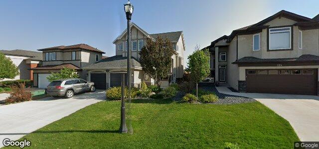 Larawan ng 218 Stan Bailie Drive sa Winnipeg, Manitoba