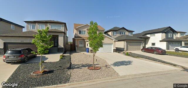 Larawan ng 219 Stan Bailie Drive sa Winnipeg, Manitoba