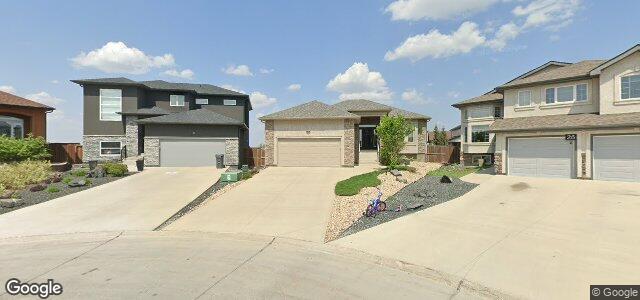 Larawan ng 22 Aspen Hill Place sa Winnipeg, Manitoba