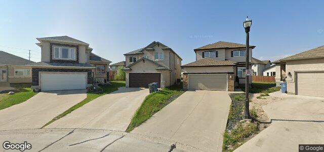 Photo of 22 Black Rock Place in Winnipeg, Manitoba