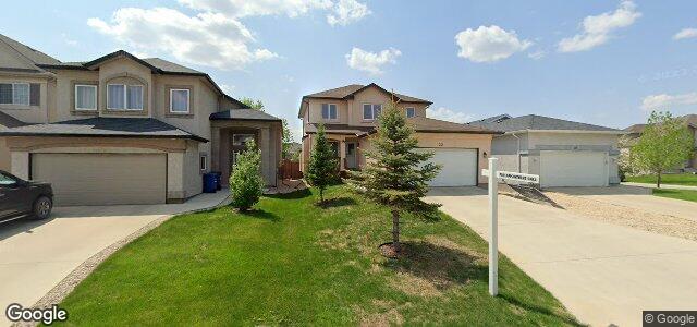 Larawan ng 22 Brookland Bay sa Winnipeg, Manitoba