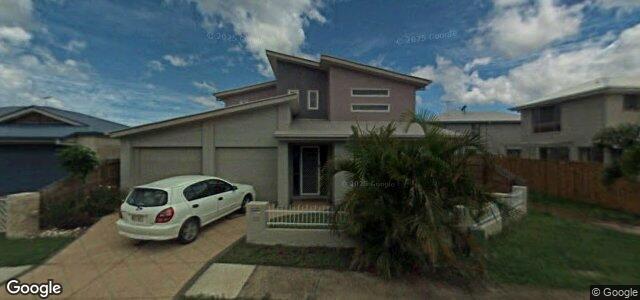 Larawan ng 22 Caribou Crescent sa Winnipeg, Manitoba