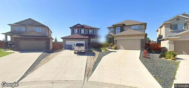 Larawan ng 22 Catfish Creek Cove sa Winnipeg, Manitoba