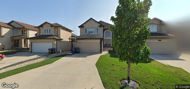 Larawan ng 22 Colbourne Drive sa Winnipeg, Manitoba
