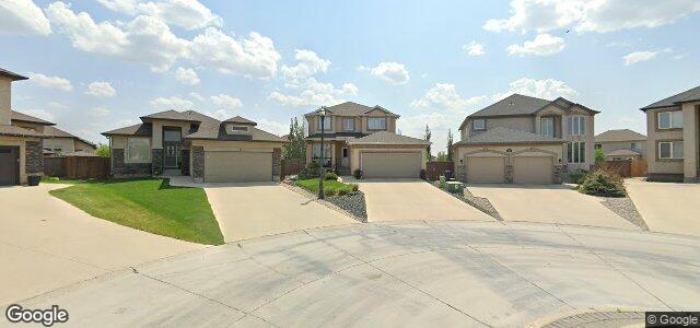 Larawan ng 22 Gelley Cove sa Winnipeg, Manitoba