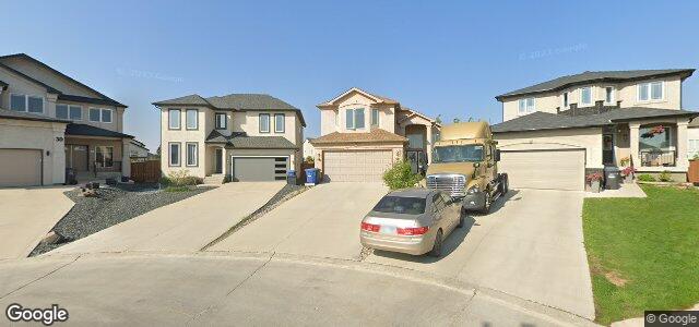 Photo of 22 Goldeneye Court in Winnipeg, Manitoba