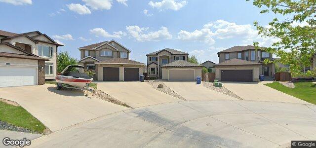 Larawan ng 22 Greyhawk Cove sa Winnipeg, Manitoba