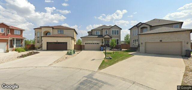 Larawan ng 22 Kittiwake Place sa Winnipeg, Manitoba