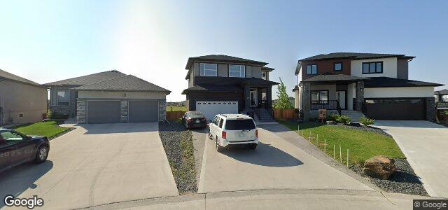 Larawan ng 22 Northern Lights Drive sa Winnipeg, Manitoba