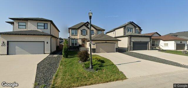 Larawan ng 22 Otter Lake Place sa Winnipeg, Manitoba