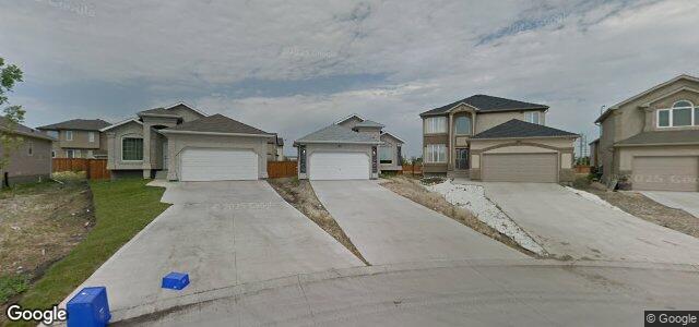 Larawan ng 22 Prairie Sky Drive sa Winnipeg, Manitoba