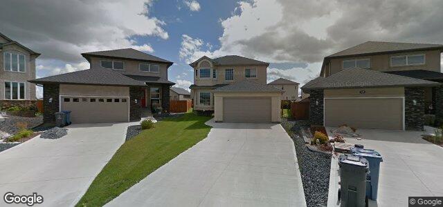 Larawan ng 22 Steeprock Cove sa Winnipeg, Manitoba