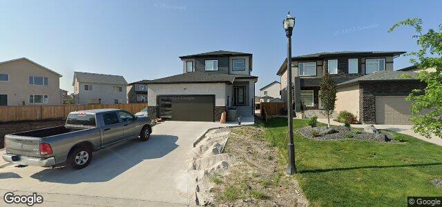 Larawan ng 22 Turnstone Terrace sa Winnipeg, Manitoba