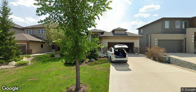 Larawan ng 22 Vestford Place sa Winnipeg, Manitoba