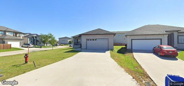 Larawan ng 22 Westwind Place sa Winnipeg, Manitoba