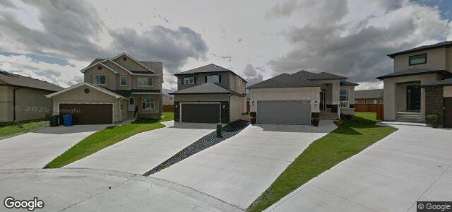 Larawan ng 22 Wild Rose Court sa Winnipeg, Manitoba