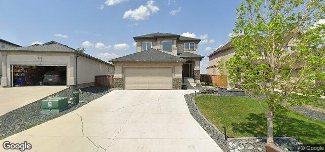 Larawan ng 220 Southview Crescent sa Winnipeg, Manitoba