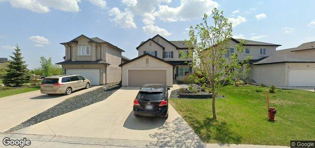 Larawan ng 221 Southview Crescent sa Winnipeg, Manitoba